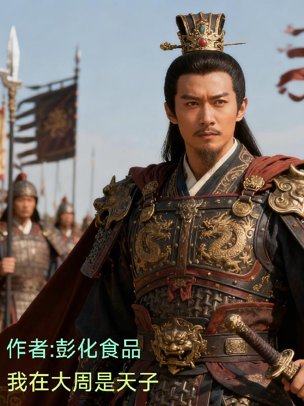 我在大周是天子