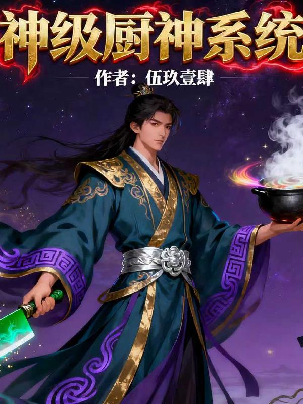 神级厨神系统